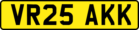 VR25AKK