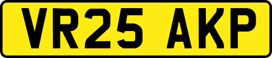 VR25AKP