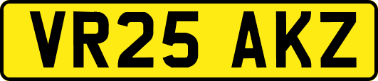 VR25AKZ