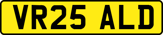 VR25ALD