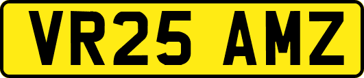 VR25AMZ