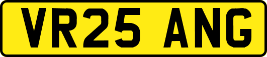 VR25ANG
