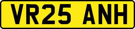 VR25ANH