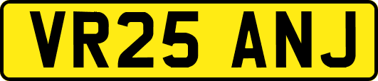 VR25ANJ