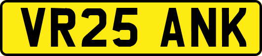 VR25ANK