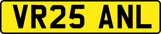 VR25ANL