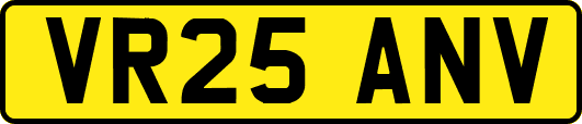 VR25ANV