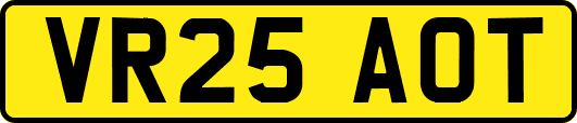 VR25AOT