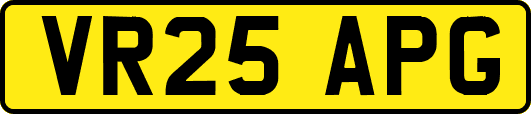 VR25APG