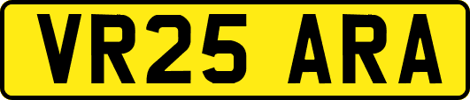 VR25ARA