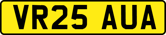 VR25AUA