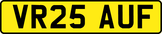 VR25AUF