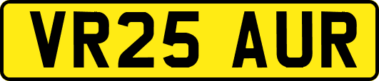 VR25AUR