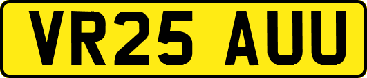 VR25AUU