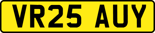 VR25AUY