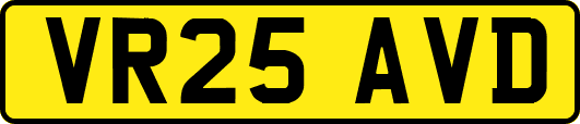 VR25AVD