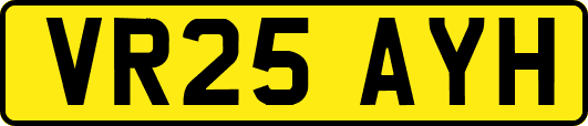 VR25AYH