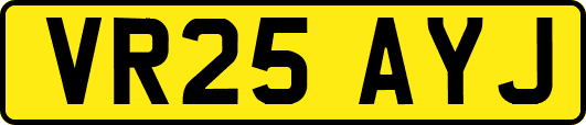 VR25AYJ