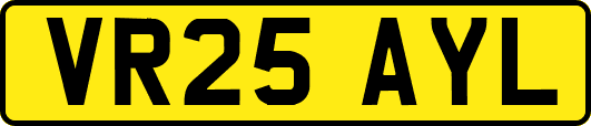 VR25AYL