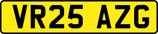 VR25AZG