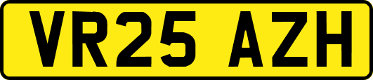 VR25AZH