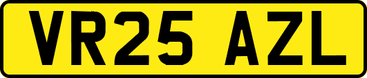 VR25AZL