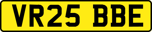 VR25BBE