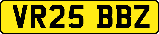 VR25BBZ