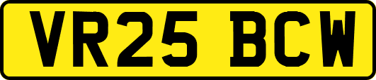 VR25BCW