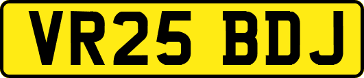 VR25BDJ