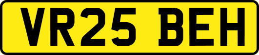 VR25BEH