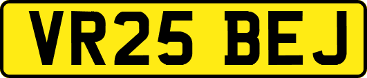 VR25BEJ