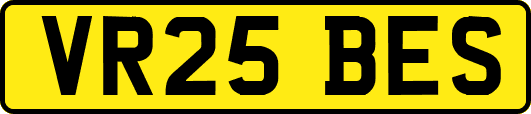 VR25BES