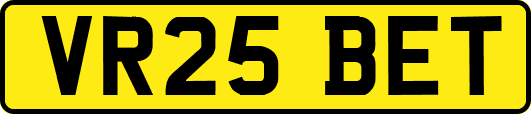 VR25BET