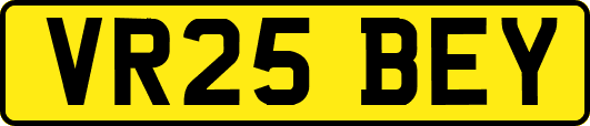 VR25BEY