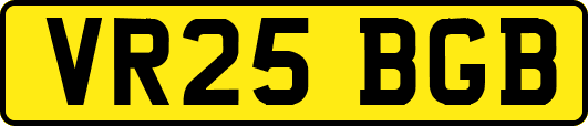 VR25BGB
