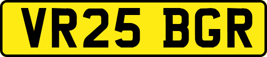 VR25BGR
