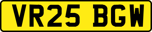VR25BGW