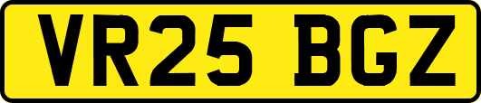 VR25BGZ