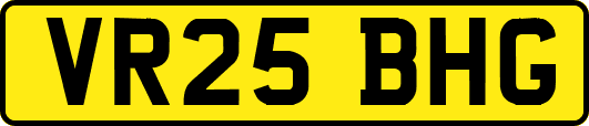 VR25BHG