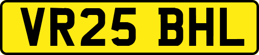 VR25BHL