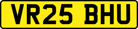 VR25BHU