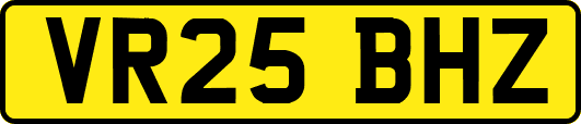 VR25BHZ