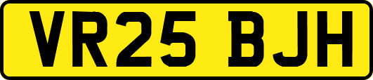 VR25BJH