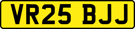 VR25BJJ