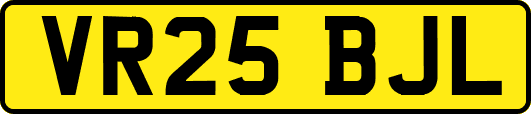 VR25BJL
