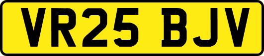 VR25BJV