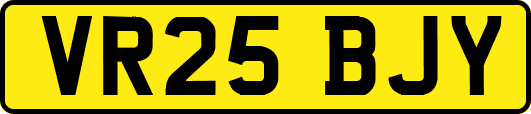 VR25BJY
