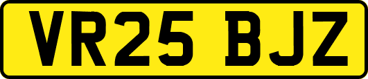 VR25BJZ