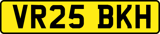 VR25BKH